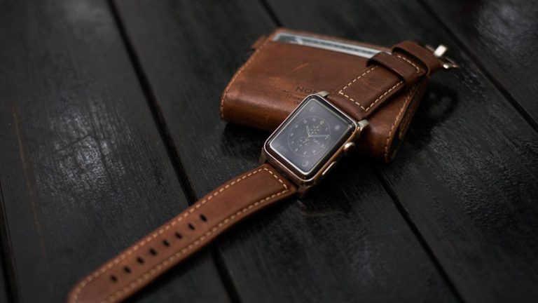Ремінці для Аpple Watch – це завжди актуально!